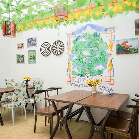 Jiuzhai Morning Hotel Cửu Trại Câu Ngoại thất bức ảnh